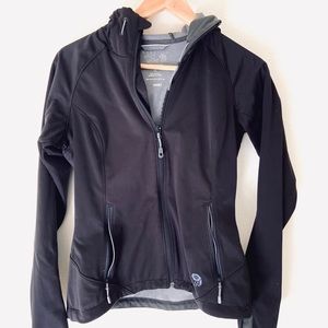 Mountain Hard Wear Windbreaker!